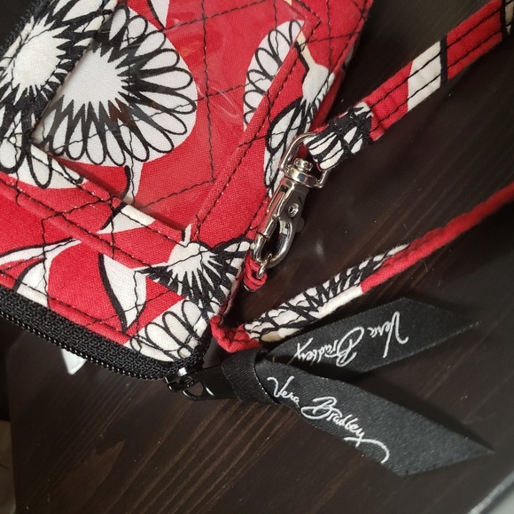 Vera Bradley wallet - Picture 2 of 6